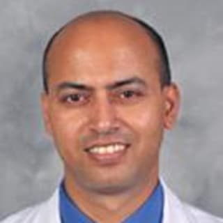 Jivan Lamichhane, MD