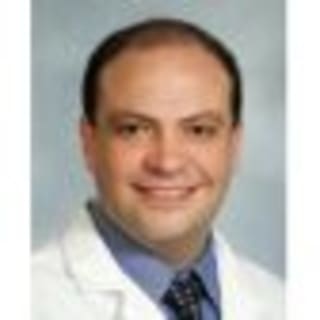 Alexander Katz, MD