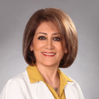 Parvane Rashidi-Birgani, MD