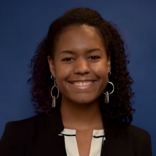 Cheyenne Hammond, MD, Resident Physician, Charlotte, NC