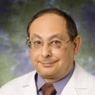 Richard Castriotta, MD, Pulmonology, Los Angeles, CA