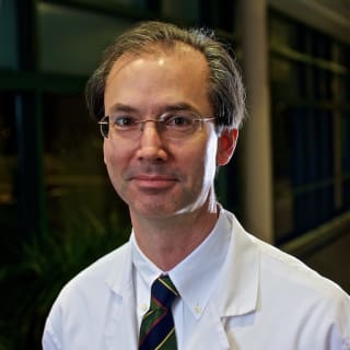 Michael Buckmaster, MD, Vascular Surgery, Columbus, IN, Reid Health