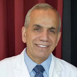 Shaukat Ali, MD, Nephrology, Paducah, KY