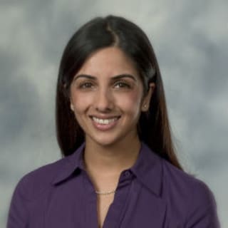 Puja Singh, MD