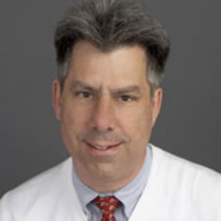 Paul Fisher, MD