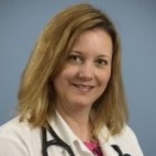 Carolyn (Ramsey) Haines, Family Nurse Practitioner, Newark, DE, ChristianaCare