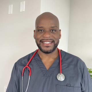 Marino Robinson, Certified Registered Nurse Anesthetist, Chicago, IL