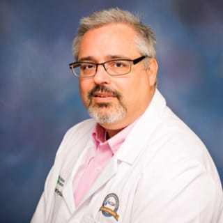 Robert Reynolds, Nurse Practitioner, Kingsport, TN, Holston Valley Medical Center