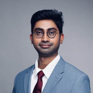 Vishal Dhulipala, MD, Cardiology, Sumter, SC