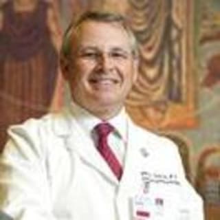 William Richards, MD, General Surgery, Mobile, AL, USA Health University Hospital