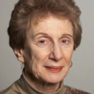 Judith Levine, MD
