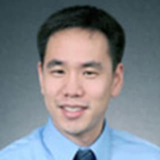 Gregory Wang, MD, Nephrology, Fairfax, VA, UVA Health Prince William Medical Center