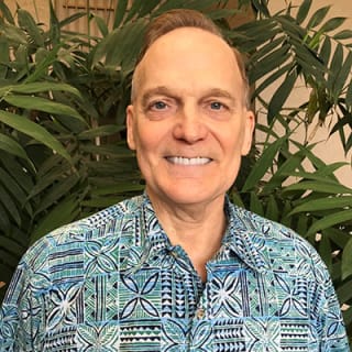 Gale Beardsley, MD, Psychiatry, Honolulu, HI