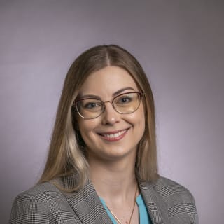 Dr. Rachel Brown, MD – Nashville, TN | Resident Physician