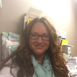 Angela Smith, Family Nurse Practitioner, Bellbrook, OH