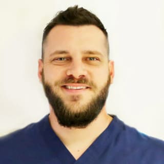 Micah Lasley, Pain Management, Silverdale, WA