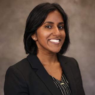 Rajpriya Venkatarajan, DO, Resident Physician, Baltimore, MD