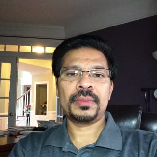 Shaik Samdani, MD