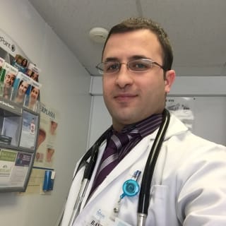 Bashar Abuqayas, MD, Internal Medicine, Iowa City, IA, University of Iowa Hospitals and Clinics
