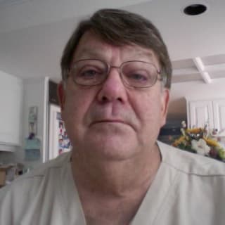 Bernard Corbett, MD
