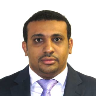 Ahmed Subahi, MD, Cardiology, Mobile, AL