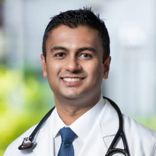 Gautam Patankar, MD, Cardiology, Houston, TX