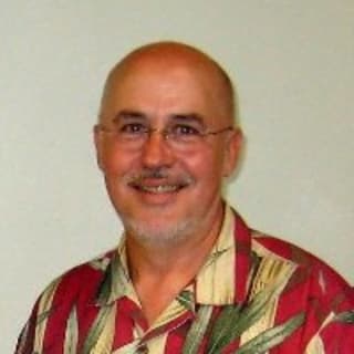 Rupert Goetz, MD, Psychiatry, Kaneohe, HI