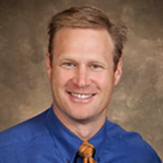 Matthew Simonich, MD, Orthopaedic Surgery, Pueblo, CO, Parkview Medical Center