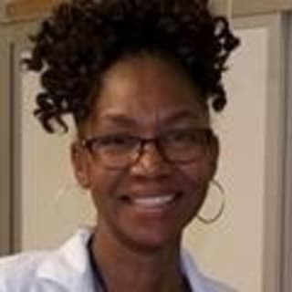Caroline Hairston, Family Nurse Practitioner, Decatur, GA, Atlanta Veterans Affairs Medical Center