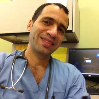 Adalberto Torres Gorrin, MD