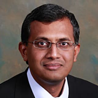 Arun Kumar, MD