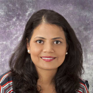 Sarika Jain, MD, Pathology, Jackson, MS, University of Mississippi Medical Center