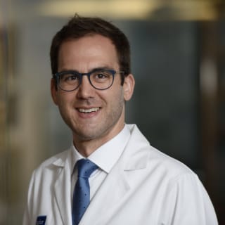 Adam Szymanowski, MD, Otolaryngology (ENT), Philadelphia, PA, Harris Health System