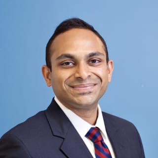 Ritesh Korumilli, MD, Pediatrics, Las Vegas, NV, Sunrise Hospital and Medical Center
