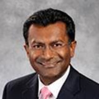 Malik Kutty, MD