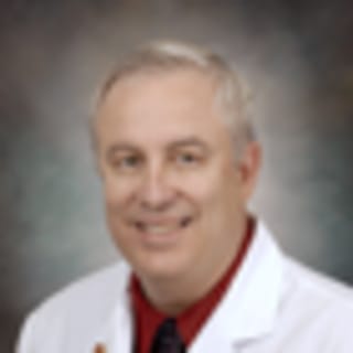 James Rogers, MD, Anesthesiology, San Antonio, TX, University Health / UT Health Science Center at San Antonio