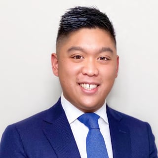 Daniel D Dinh, MD, Anesthesiology, San Francisco, CA