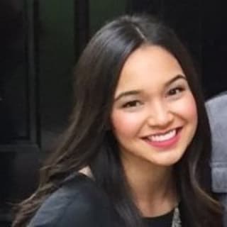 Lauren Akahoshi