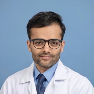 Happy Thakkar, MD, Cardiology, Burbank, CA