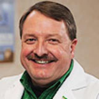 Michael Barrow, MD, Family Medicine, Dayton, OH, Miami Valley Hospital