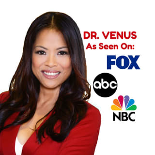 Venus Ramos, MD, Physical Medicine/Rehab, Long Beach, CA, Long Beach Medical Center