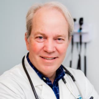 Douglas Briggs, MD