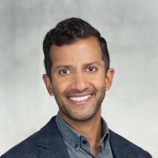 Ravi Iyengar, MD, Endocrinology, San Diego, CA