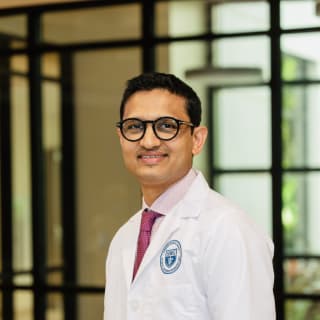Harshal Patil, MD, Cardiology, Colorado Springs, CO