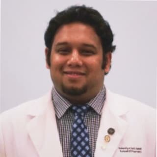 Sheikh Zakaria, Pharmacist, Bridgeport, CT