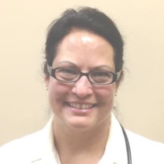Angela Goins, Family Nurse Practitioner, Opelousas, LA, Opelousas General Health System