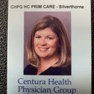 Heather Blair, Family Nurse Practitioner, Silverthorne, CO, St. Anthony Summit Medical Center