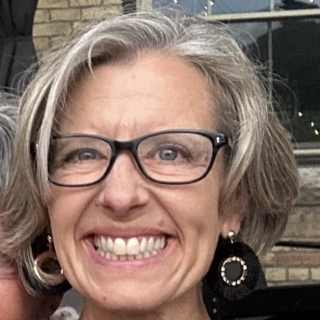 Suzanne (Odenbach) Rudi