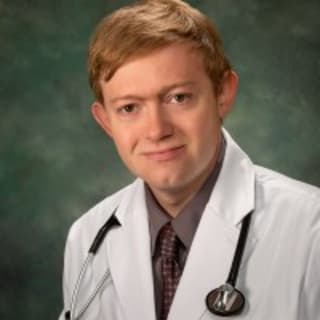 William Hoskinson, DO, Internal Medicine, Gillette, WY