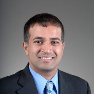 Praneeth Katrapati, MD, Internal Medicine, Phoenix, AZ